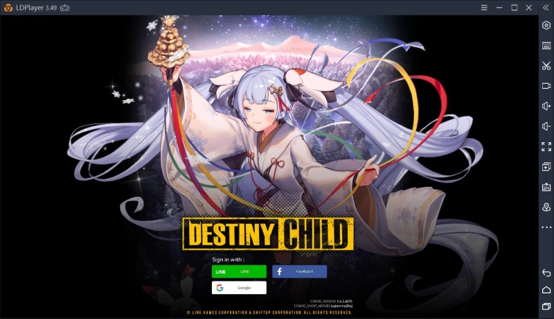 Как принудительно установить ландшафтный режим экрана