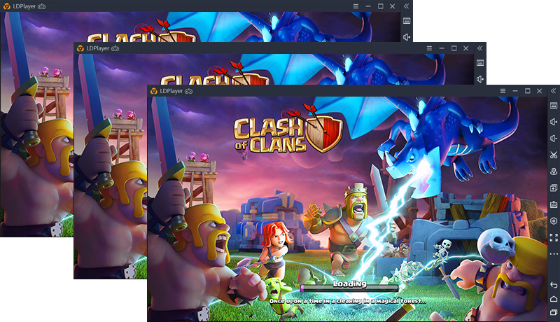 ldplayer download free android emulator on pc for gaming