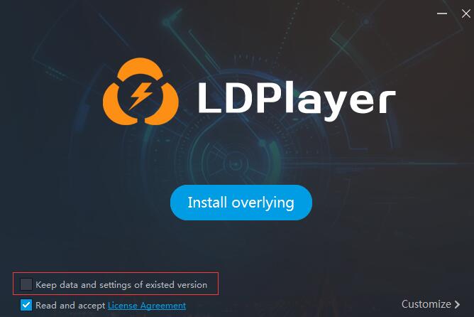 why is ldplayer crashing