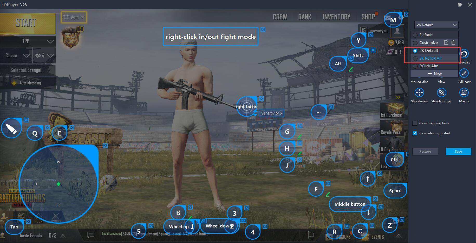 xiaomi 14 ultra pubg kaç fps veriyor