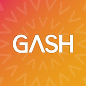 GASH - 遊戲點數、免費點數、遊戲虛寶