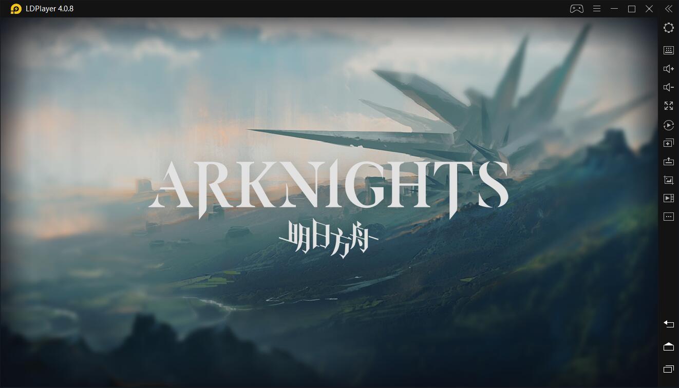 arknights for pc: how to download and play guide