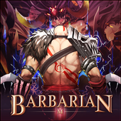 Barbarian M