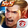 Garena RoV: Mobile MOBA