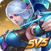 Mobile Legends: Bang Bang VNG