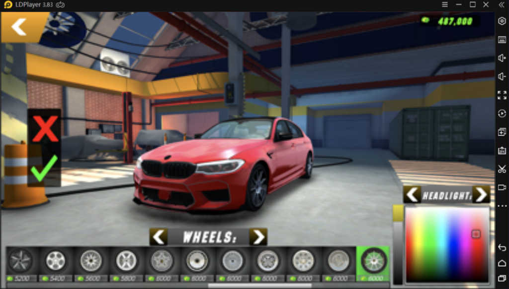 Car Parking City Duel instal the new version for ios