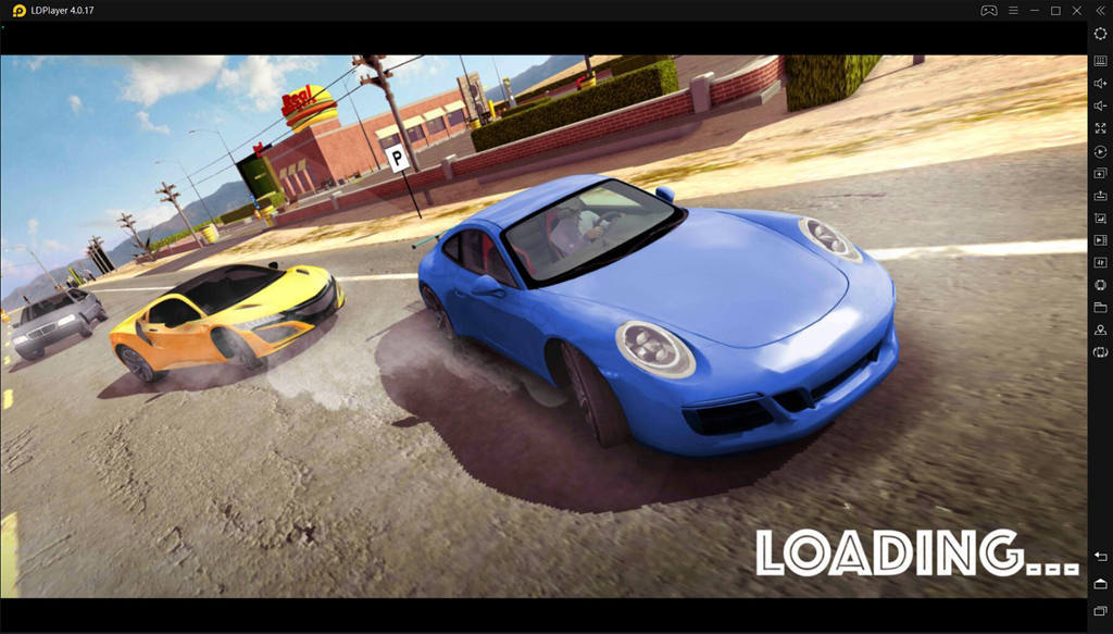 Car Parking Multiplayer 2 APK for Android Download