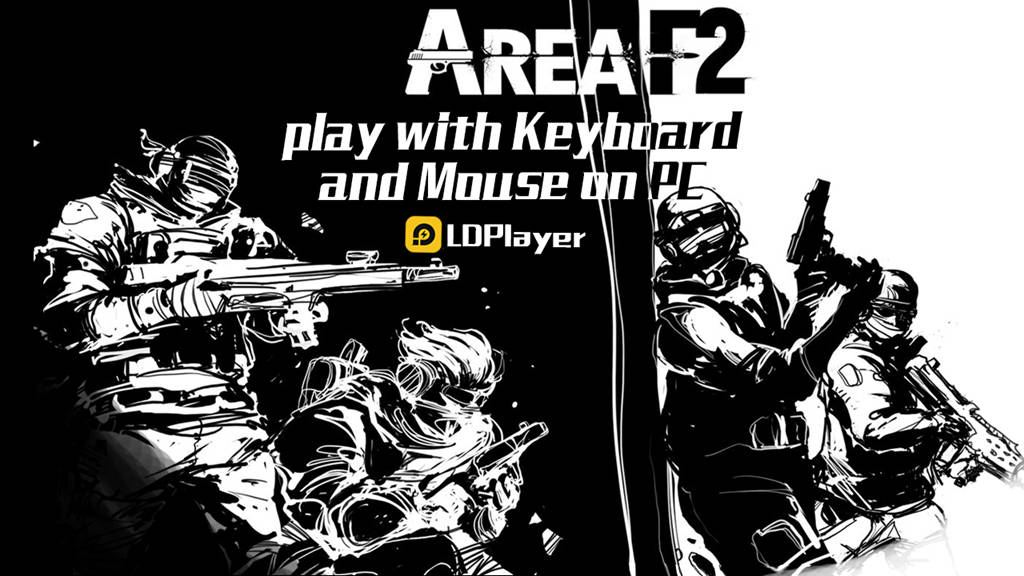 Play Area F2 on PC with LDPlayer