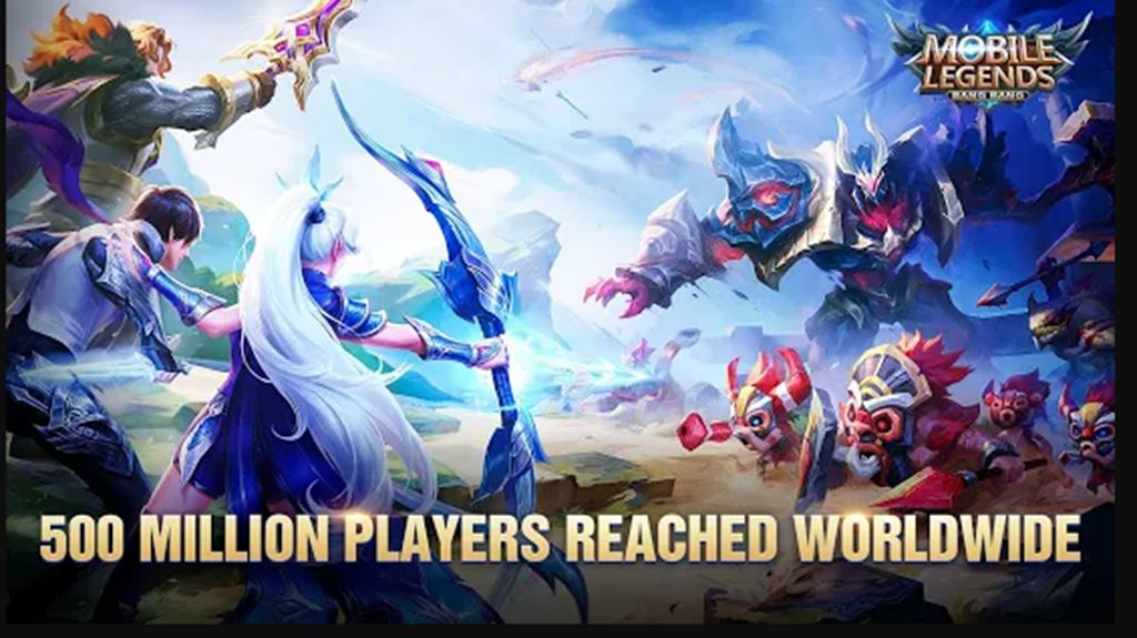 5 tips and tricks to get better at Mobile Legends Bang Bang