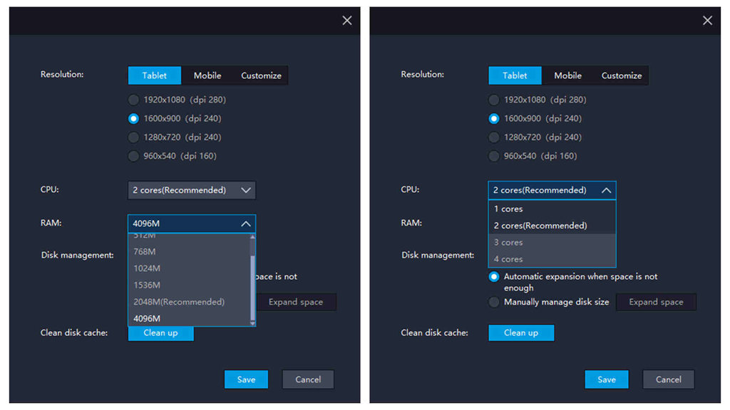 6 Tips To Speed Up Your Android Emulator Device Optimization Ldplayer