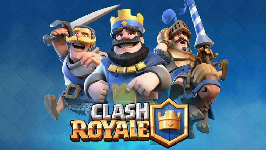 Clash-Royale-Game