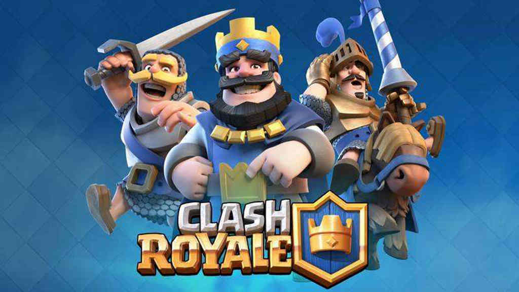 VOCÊ CONHECE TODOS JOGOS DA SUPERCELL? VEJA OS 9 JOGOS QUE ELA LANÇOU! -  Reduto dos Games