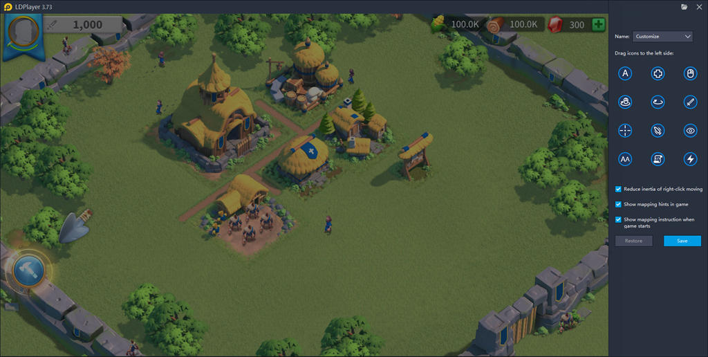 Best Way to Play Rise of Kingdoms on Windows PC Guide-Game Guides-LDPlayer