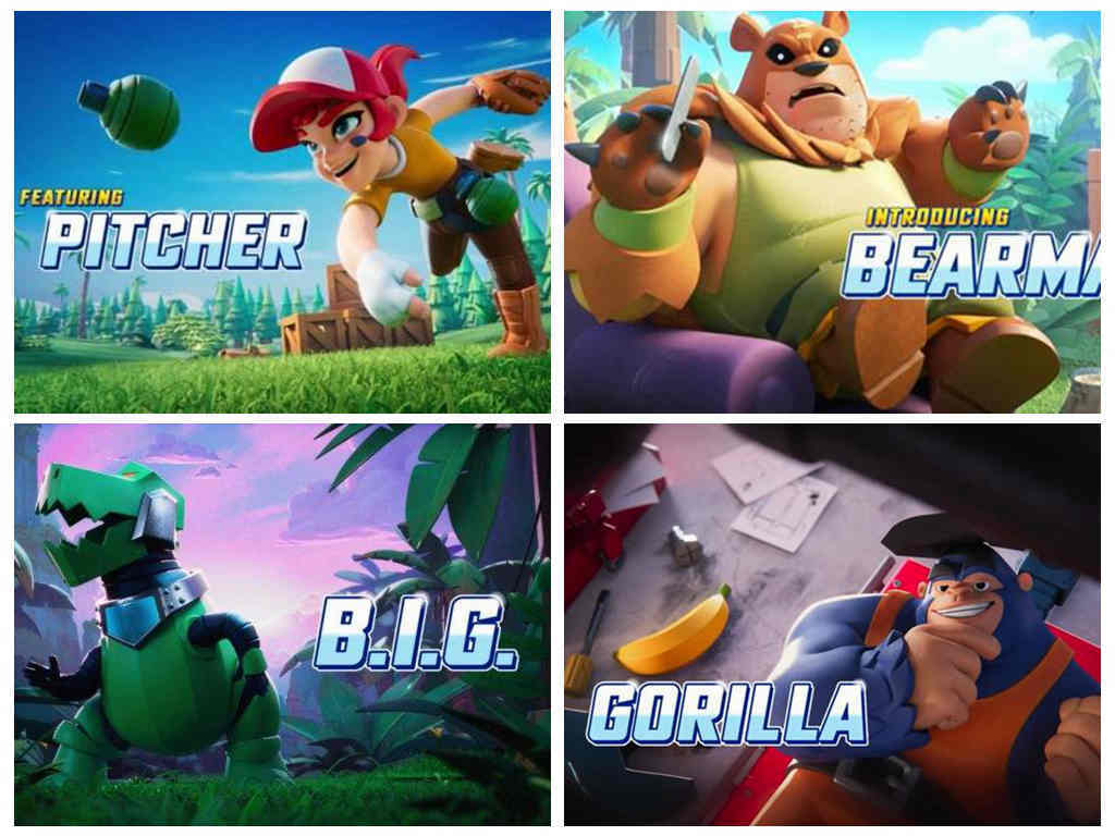 VOCÊ CONHECE TODOS JOGOS DA SUPERCELL? VEJA OS 9 JOGOS QUE ELA LANÇOU! -  Reduto dos Games