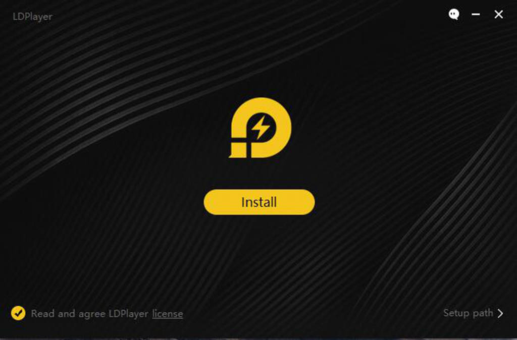 Download and Install LDPlayer