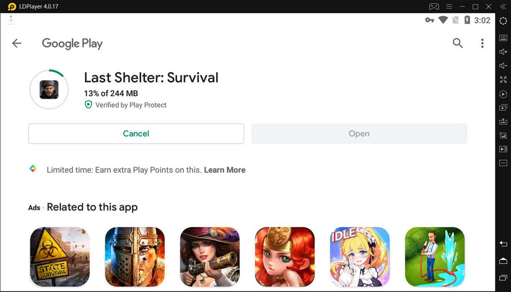 Download Naruto: Slugfest on PC (Emulator) - LDPlayer