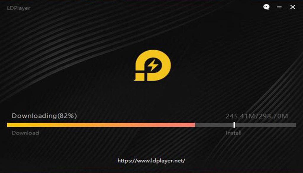 Télécharger LDPlayer