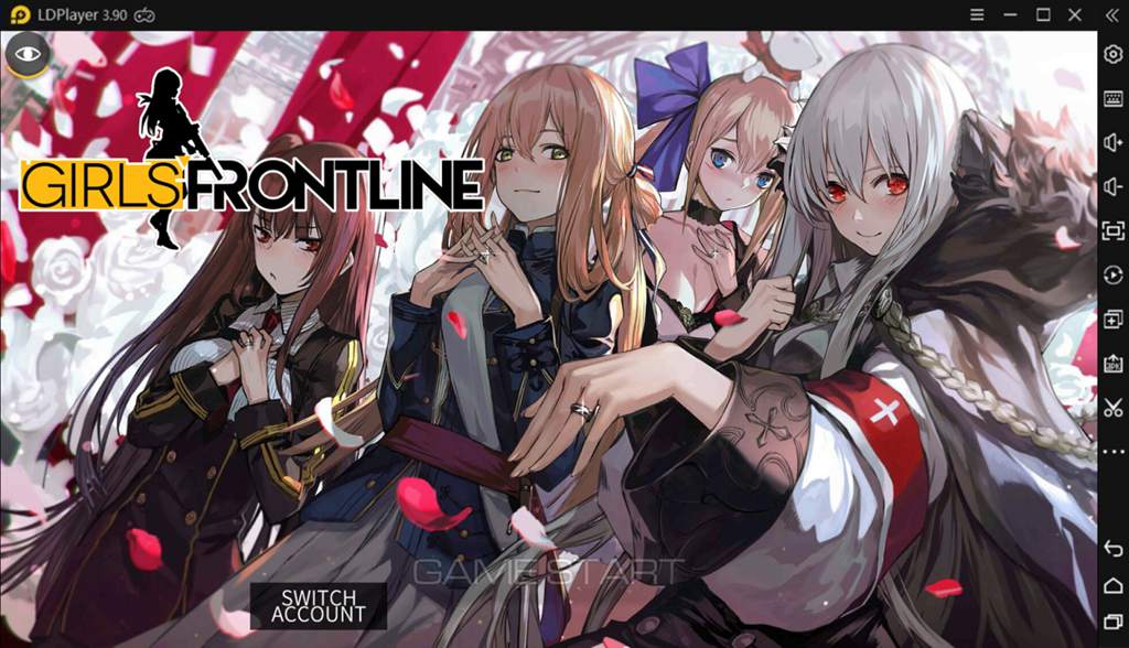 Girls Frontline New Events and Updates Guide1