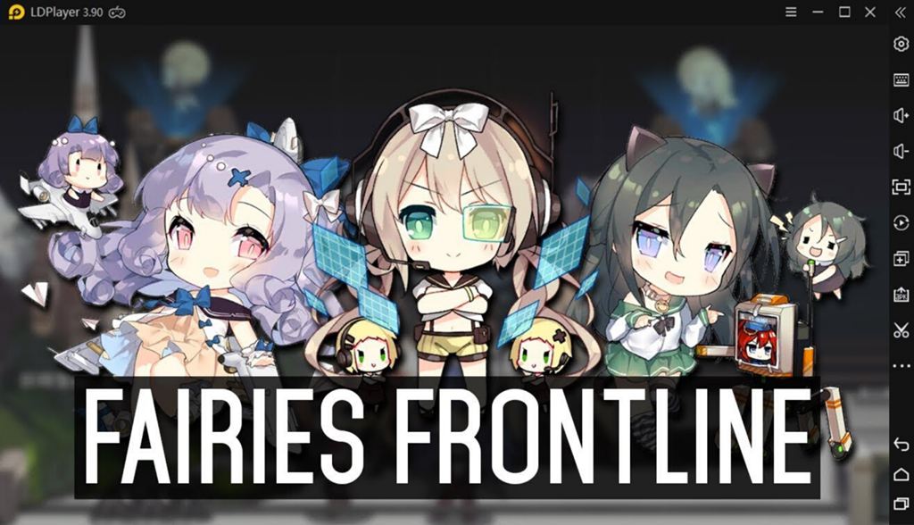 Girls Frontline New Events and Updates Guide3