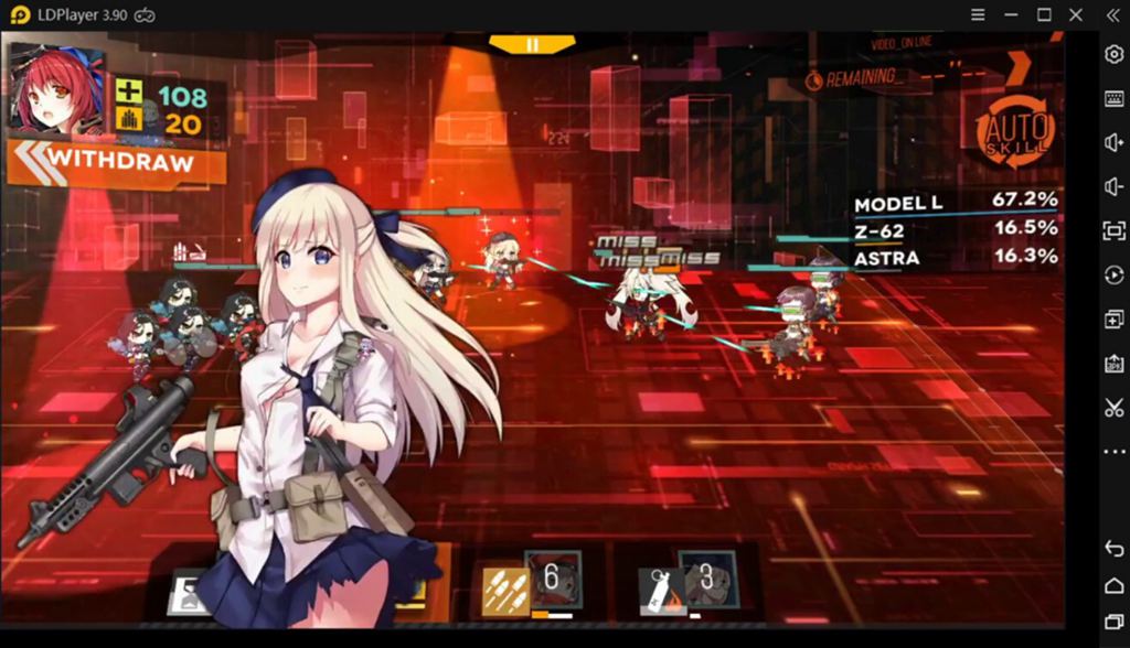 Girls Frontline New Events and Updates Guide5