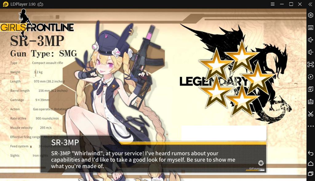Girls Frontline New Events and Updates Guide6