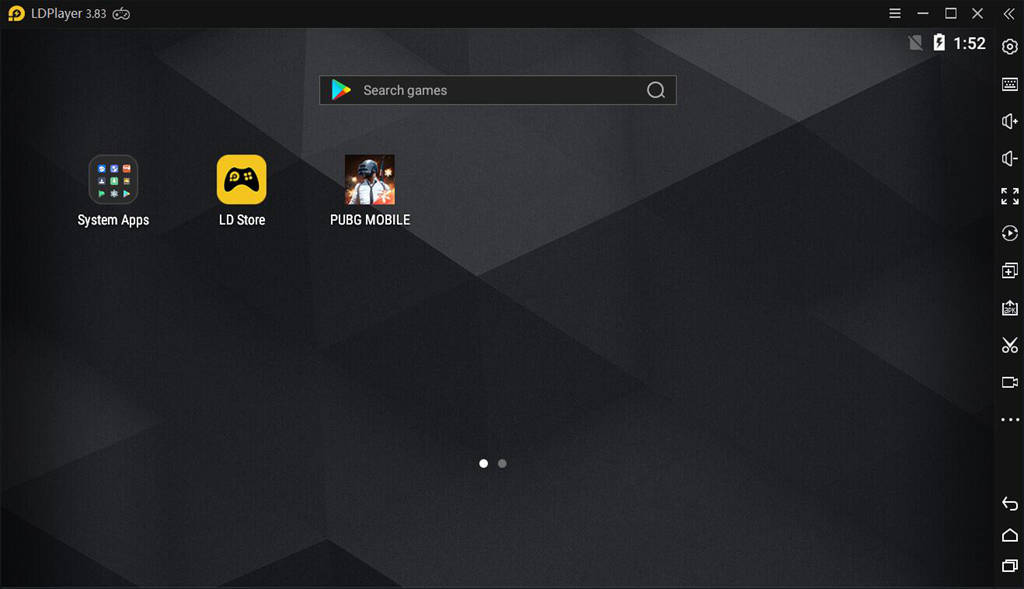 Install PUBG Mobile on LDPlayer