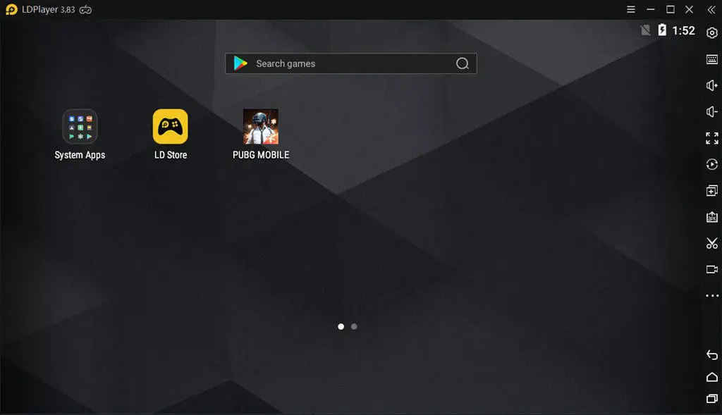 Install PUBG Mobile on LDPlayer