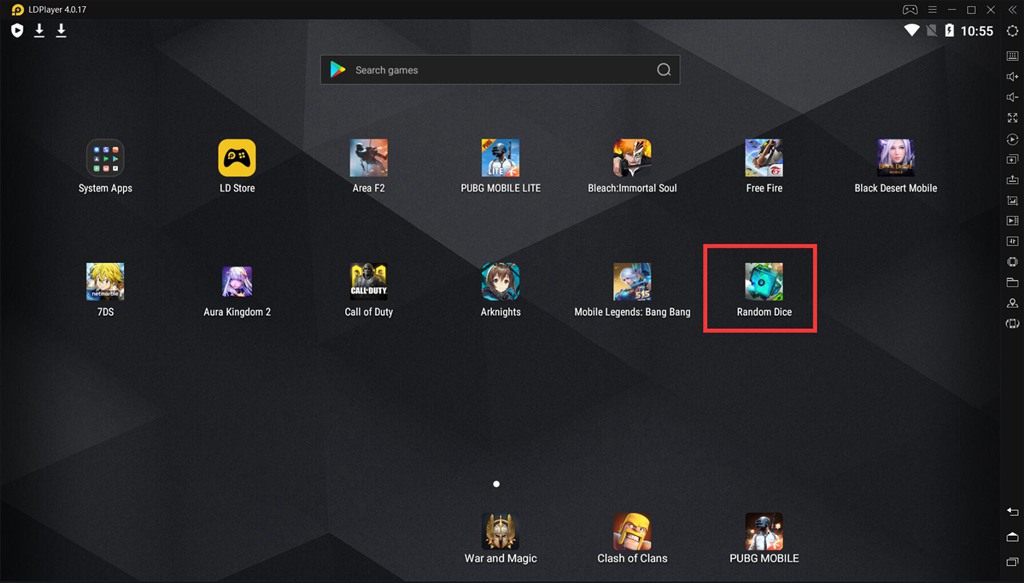 Download Anime Fanz Stack on PC (Emulator) - LDPlayer