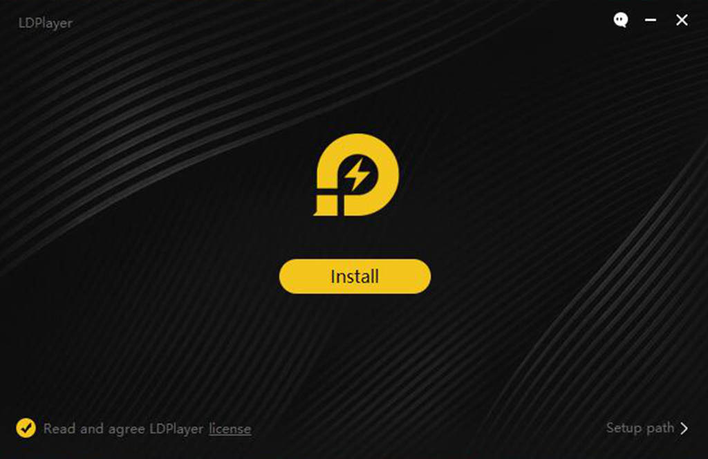 Download LDPlayer for PC