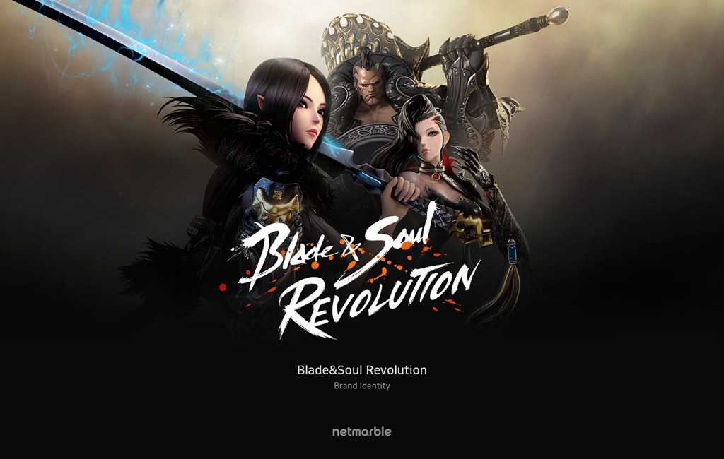 Blade & Soul Revolution APK for Android - Download