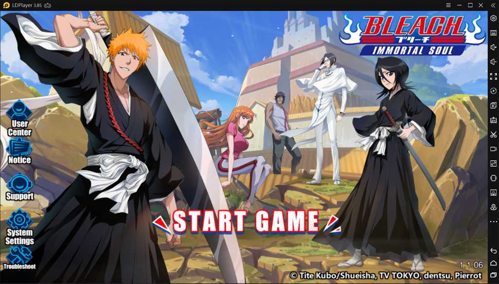 The Best Tips and Tricks for Bleach: Immortal Soul on PC