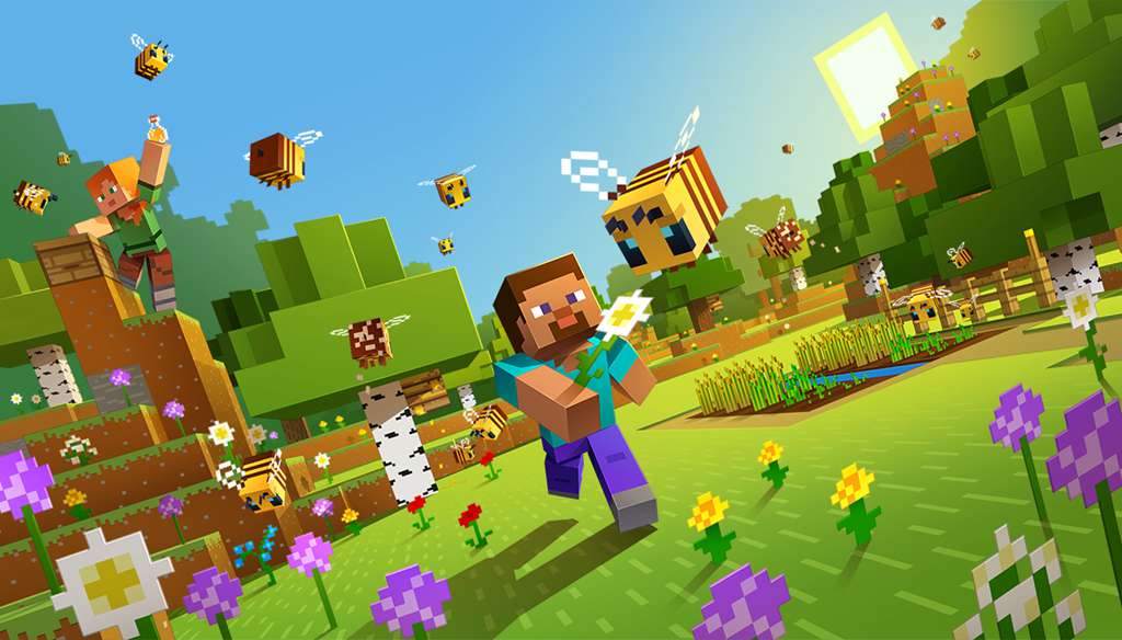 Play Minicraft Online for Free on PC & Mobile