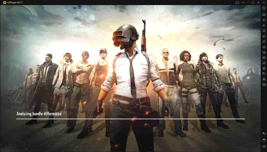 5 best emulators for PUBG Mobile Lite in 2022