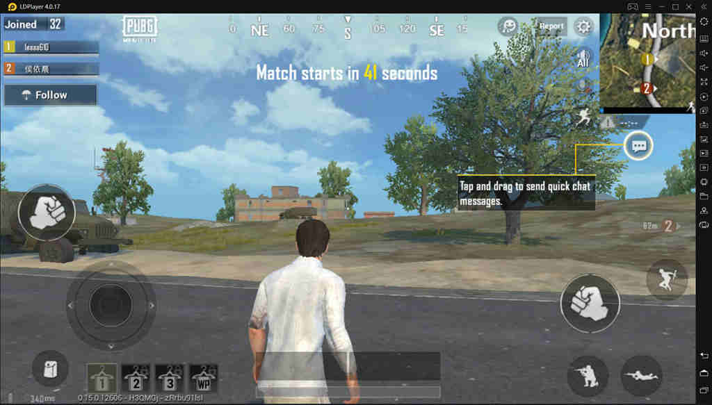 install pubg mobile lite