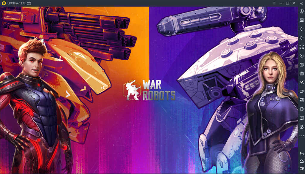 War Robots Multiplayer Battles on the App Store