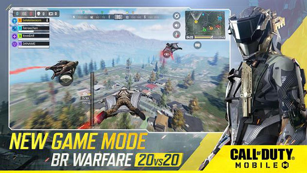 Call of Duty: Mobile on PC- Pro Tips and Tricks