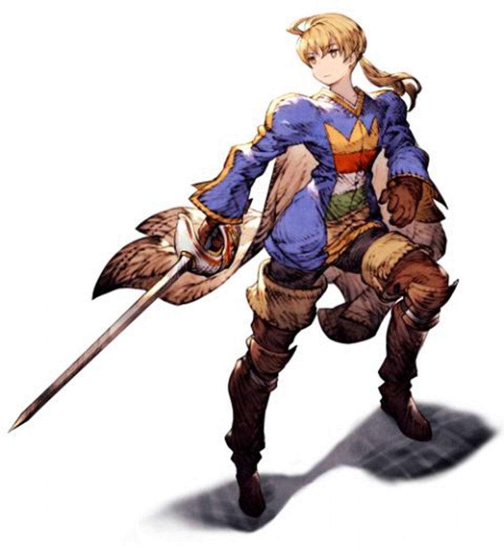 Ramza