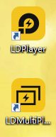 launch ldplayer