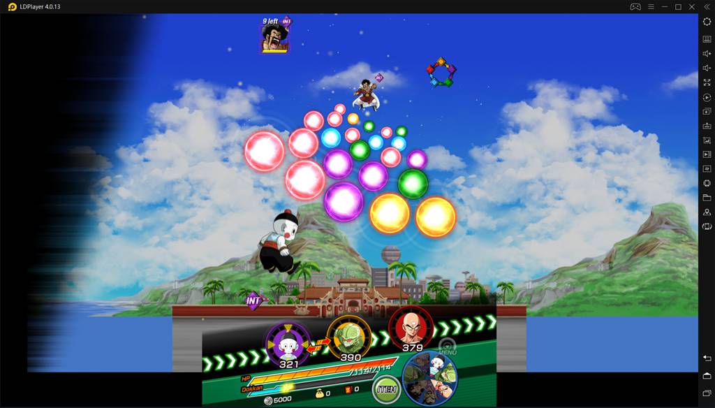 How to Play Dragon Ball Z Dokkan Battle on PC with BlueStacks