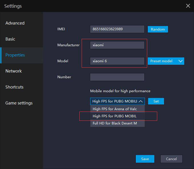 pubg mobile pc performance