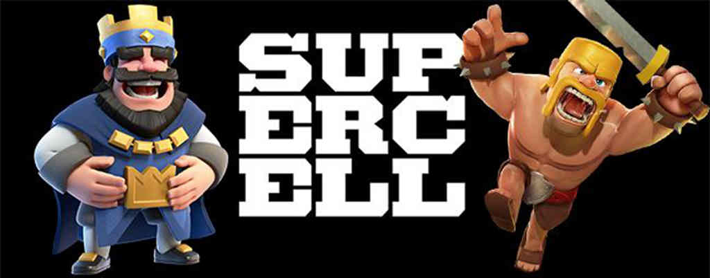 Supercell Game Company