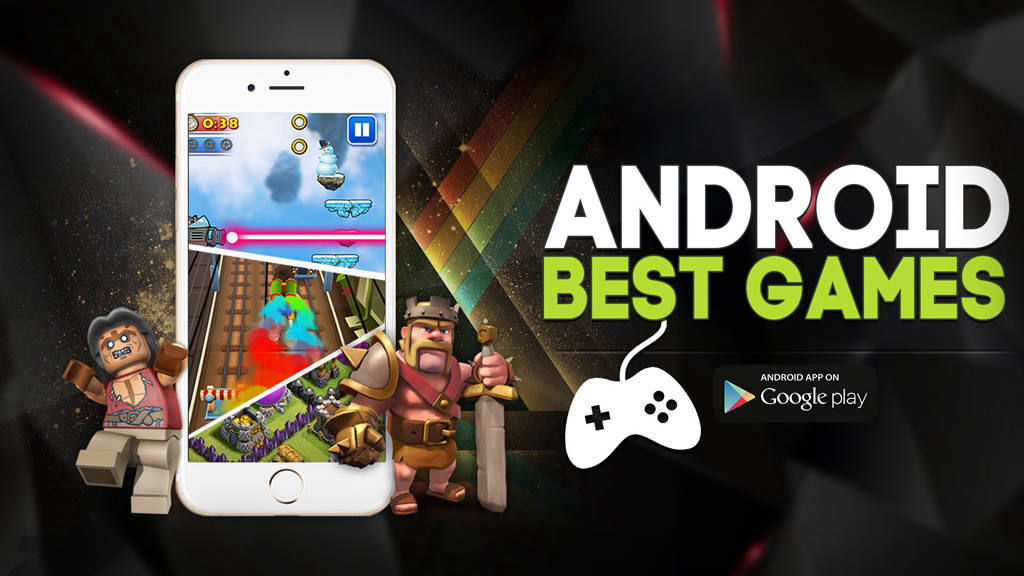 Top 7 Android Games You Want to Play on PC-LDPlayer's Choice-LDPlayer