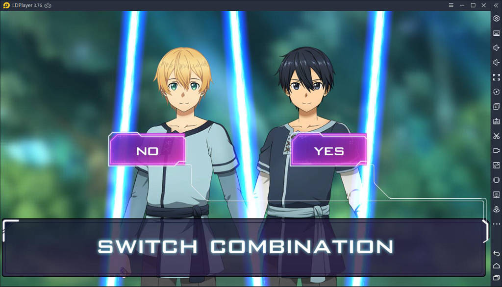 Sword Art Online Alicization Rising Steel is Available now for  Pre-Registration - Droid Gamers