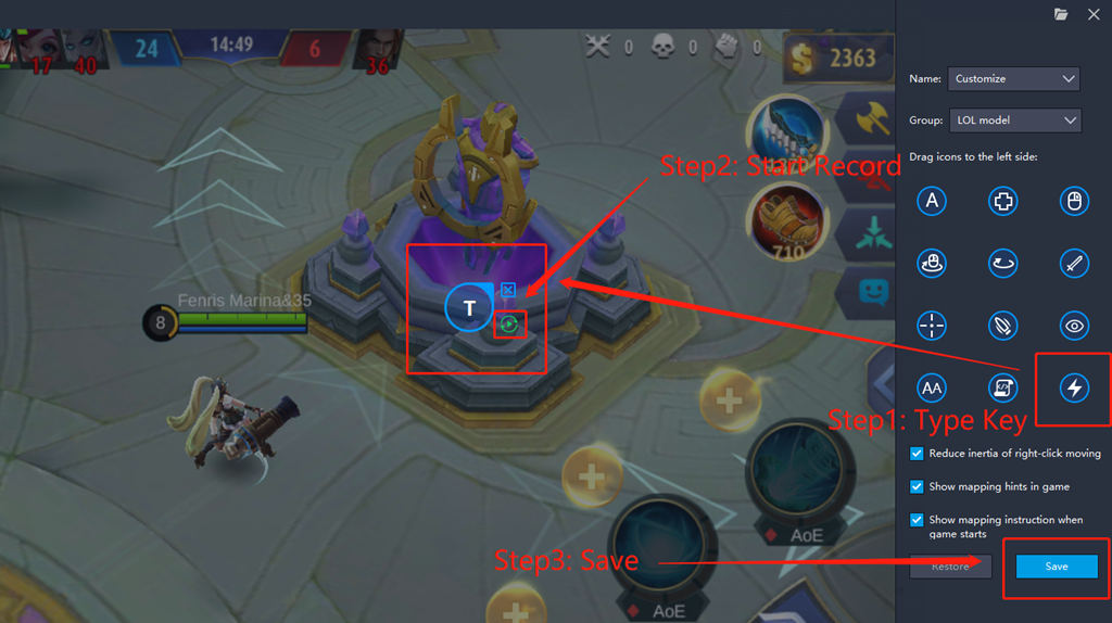 How to Play Auto Chess Mobile on PC with Mouse Guide 2021-Game  Guides-LDPlayer