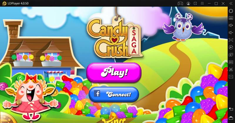 أهم النصائح والحيل عن لعبة Candy Crush Saga