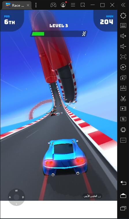 تحميل Race Master 3D - Car Racing للكمبيوتر