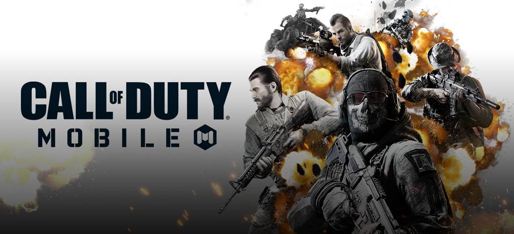 إعداد تعيين لوحة المفاتيح لـ Call of Duty Mobile على جهاز الكمبيوتر