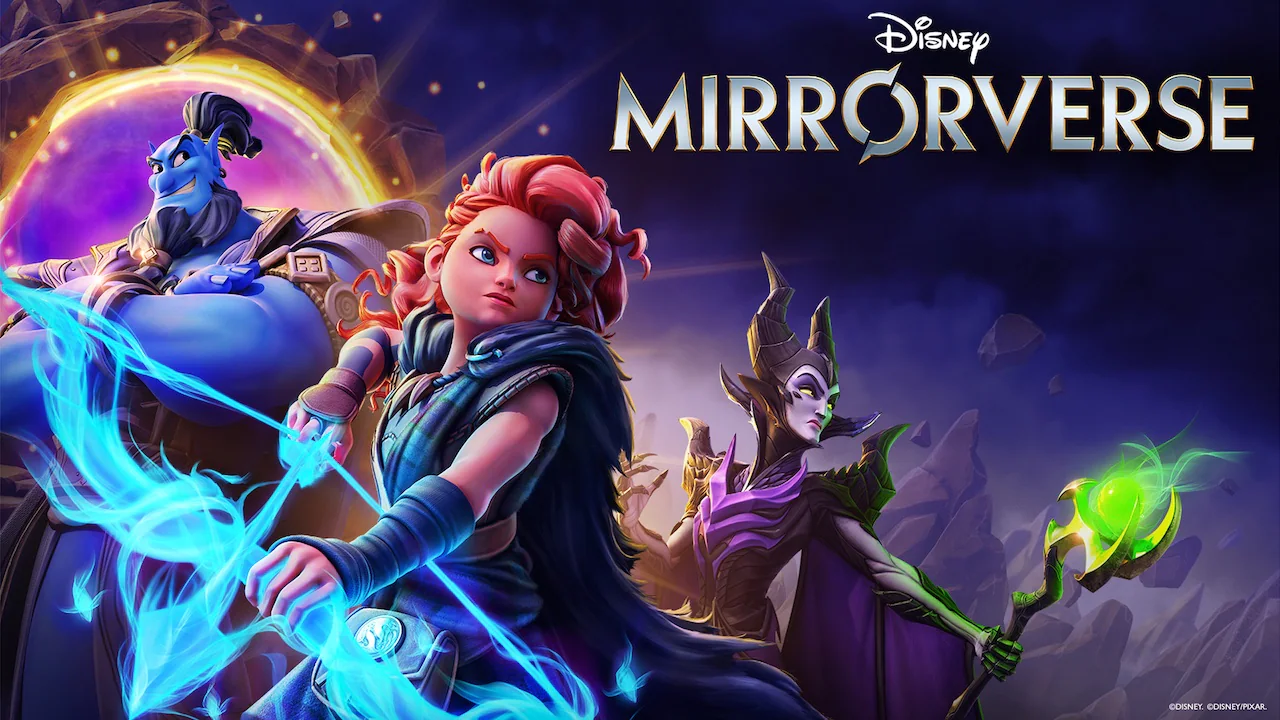 دليل ونصائح Disney Mirrorverse للمبتدئين وطريقة لعبها على الكمبيوتر