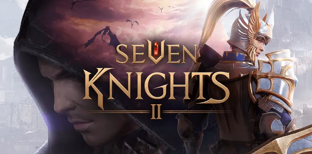 التسجيل المسبق العالمي لـ Seven Knights 2 مفتوح الآن
