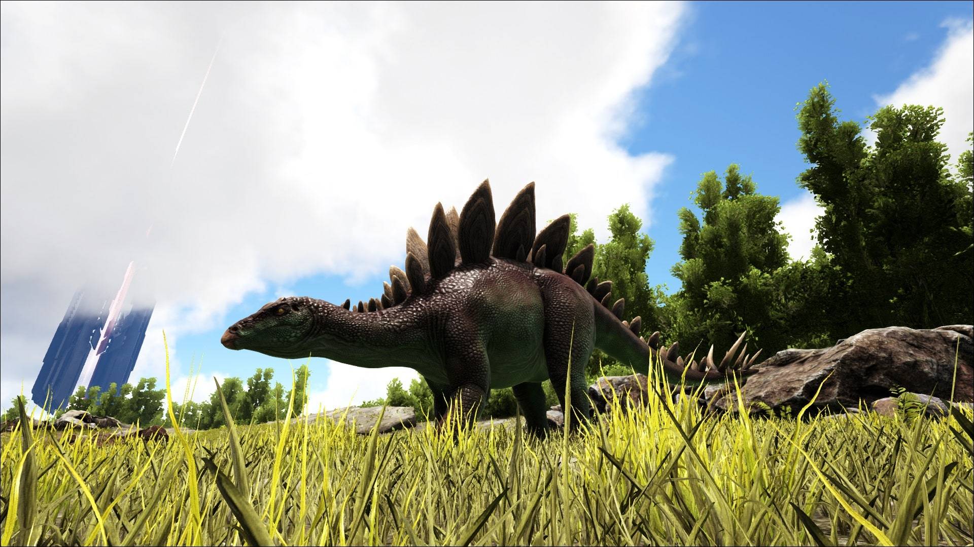 أفضل الديناصورات التي تساعدك على الترقي بشكل سريع في Ark Survival Evolved 